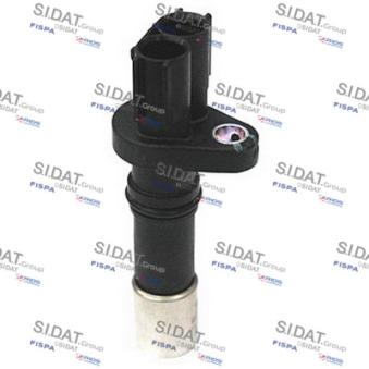Capteur d'angle, vilebrequin FISPA OEM 90919A5004