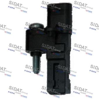 Capteur d'angle, vilebrequin FISPA OEM 1920LR