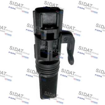 Capteur d'angle, vilebrequin FISPA OEM 1079388