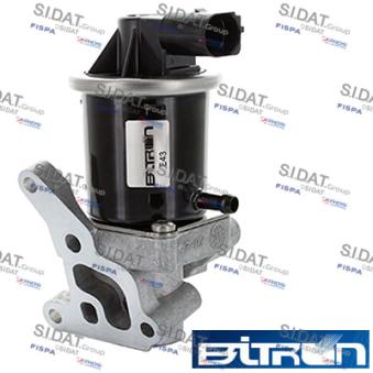 Vanne EGR FISPA OEM 030131503F