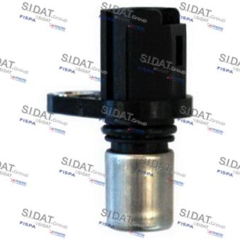 Capteur d'angle, vilebrequin FISPA OEM 6G9N6C315AB Capteur d'angle, vilebrequin FISPA OEM 6G9N6C315AB
