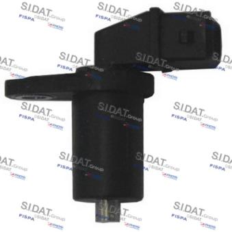 Capteur d'angle, vilebrequin FISPA OEM 12141433264