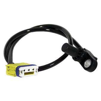 Capteur de vitesse de roue, boîte automatique FISPA [83.440]