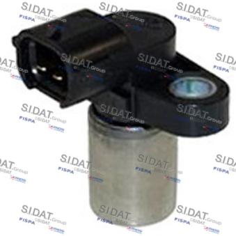Capteur d'angle, vilebrequin FISPA OEM 22053AA040