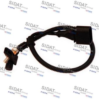 Capteur d'angle, vilebrequin FISPA OEM 030957147S