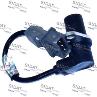 Capteur d'angle, vilebrequin FISPA OEM 0K30A18891