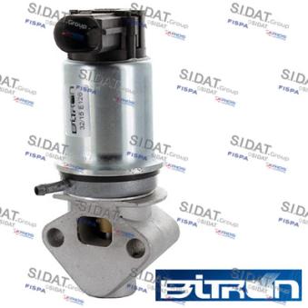 Vanne EGR FISPA OEM 06A131501G