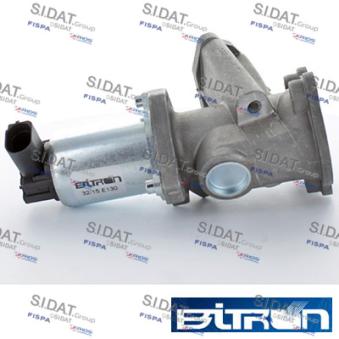 Vanne EGR FISPA OEM 55219499