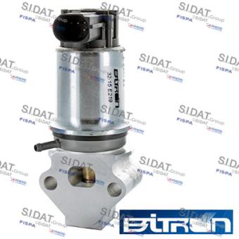 Vanne EGR FISPA OEM 06A131501G