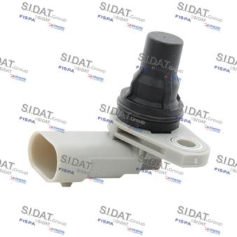 Capteur, position d'arbre à cames FISPA OEM 55216242