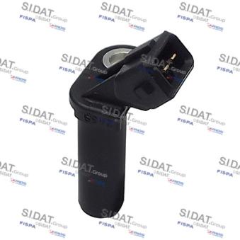 Capteur d'angle, vilebrequin FISPA OEM 6859704