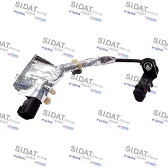 Capteur d'angle, vilebrequin FISPA OEM LR009793