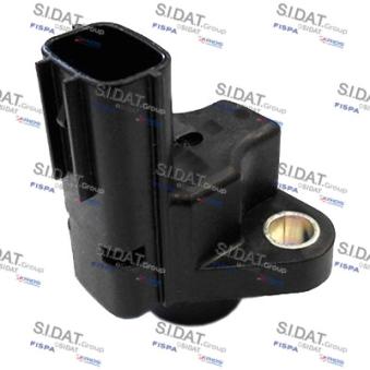 Capteur d'angle, vilebrequin FISPA [83.499]