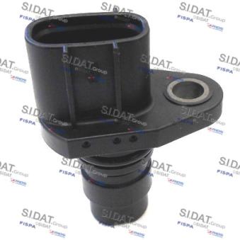 Capteur d'angle, vilebrequin FISPA OEM 6235650