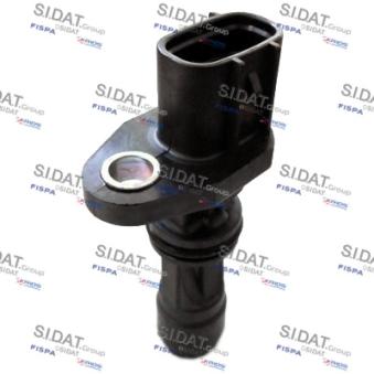 Capteur d'angle, vilebrequin FISPA OEM 8972585230