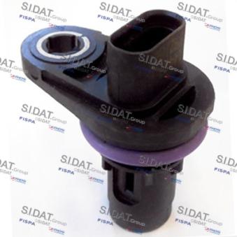 Capteur, position d'arbre à cames FISPA OEM NSC100930