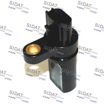 Capteur d'angle, vilebrequin FISPA OEM 23731AL60A