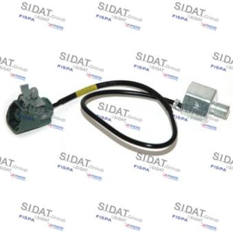 Capteur de cognement FISPA OEM E001T50471