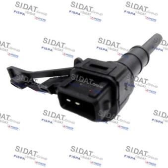 Capteur, vitesse/régime FISPA 83.556 pour MG MG 1.9 TDI - 110cv