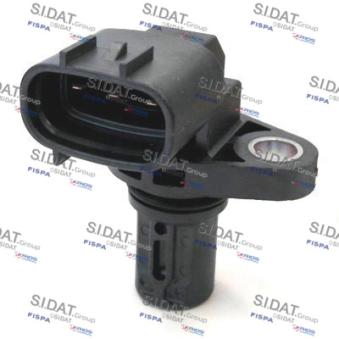 Capteur d'angle, vilebrequin FISPA OEM 3322050M20