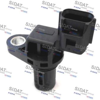 Capteur, position d'arbre à cames FISPA OEM 3322050M30