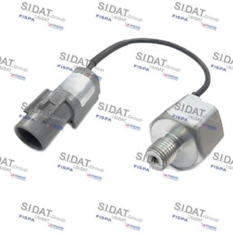 Capteur de cognement FISPA [83.570]