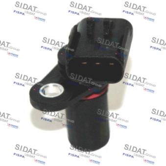Capteur d'angle, vilebrequin FISPA OEM 5269873AB