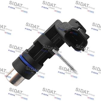 Capteur d'angle, vilebrequin FISPA [83.599]