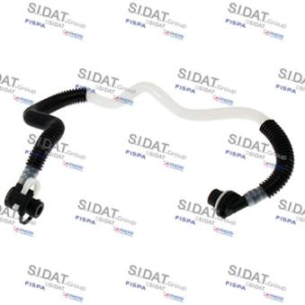 Tuyauterie de carburant FISPA OEM 6110706832
