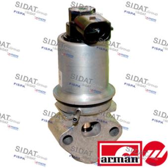 Vanne EGR FISPA OEM 06A131501G