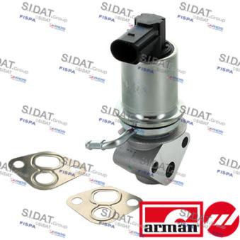 Vanne EGR FISPA OEM 036131503R