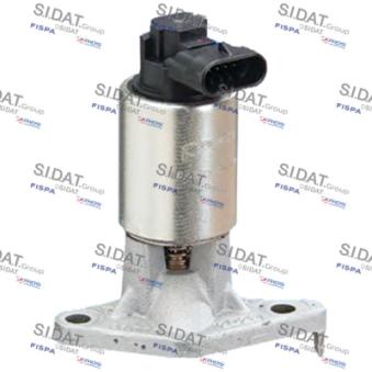 Vanne EGR FISPA OEM 5851040