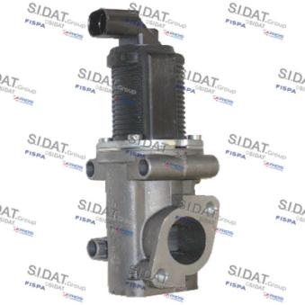 Vanne EGR FISPA OEM 71793584