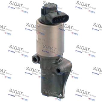 Vanne EGR FISPA OEM 24445720