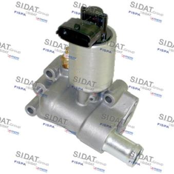 Vanne EGR FISPA OEM 90117397