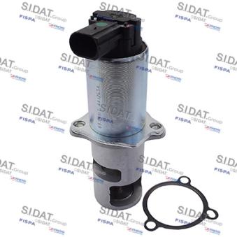 Vanne EGR FISPA OEM 1495600QAG