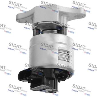 Vanne EGR FISPA OEM 0851578 Vanne EGR FISPA OEM 0851578