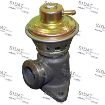 Vanne EGR FISPA 83.651