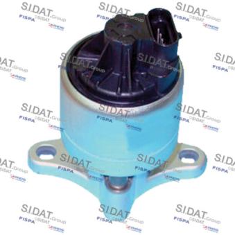 Vanne EGR FISPA OEM 93184995