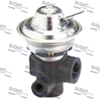 Vanne EGR FISPA OEM 6842404