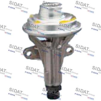 Vanne EGR FISPA [83.704]