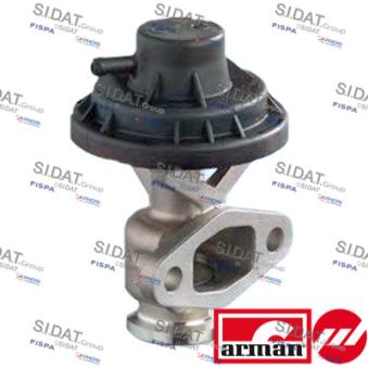 Vanne EGR FISPA OEM 038131501BC Vanne EGR FISPA OEM 038131501BC