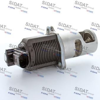 Vanne EGR FISPA OEM 8200374875