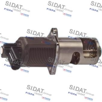 Vanne EGR FISPA OEM 8200374875