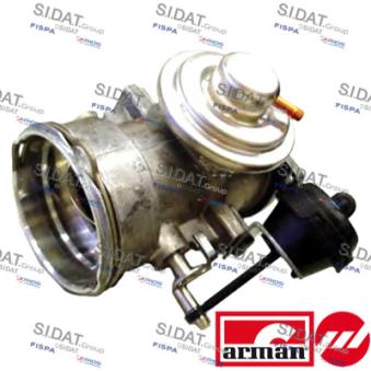 Vanne EGR FISPA OEM 070128070B