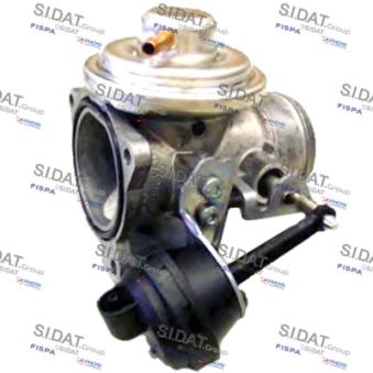 Vanne EGR FISPA OEM 038131501M Vanne EGR FISPA OEM 038131501M