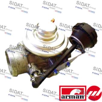 Vanne EGR FISPA OEM 045131501
