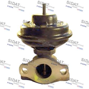 Vanne EGR FISPA OEM 2841027250