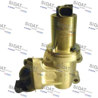 Vanne EGR FISPA OEM 138476