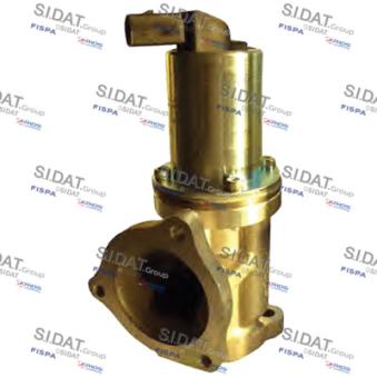 Vanne EGR FISPA OEM 2841027410